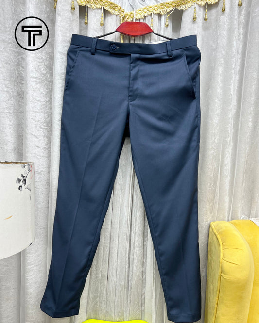 Men's Premium Quality Formal Pant