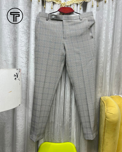 Men's Premium Quality Formal Pant