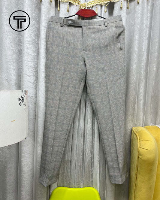 Men's Premium Quality Formal Pant