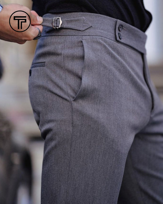 Men's Premium Quality Formal Pant