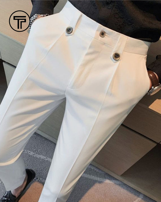 Men's Premium Quality Formal Pant