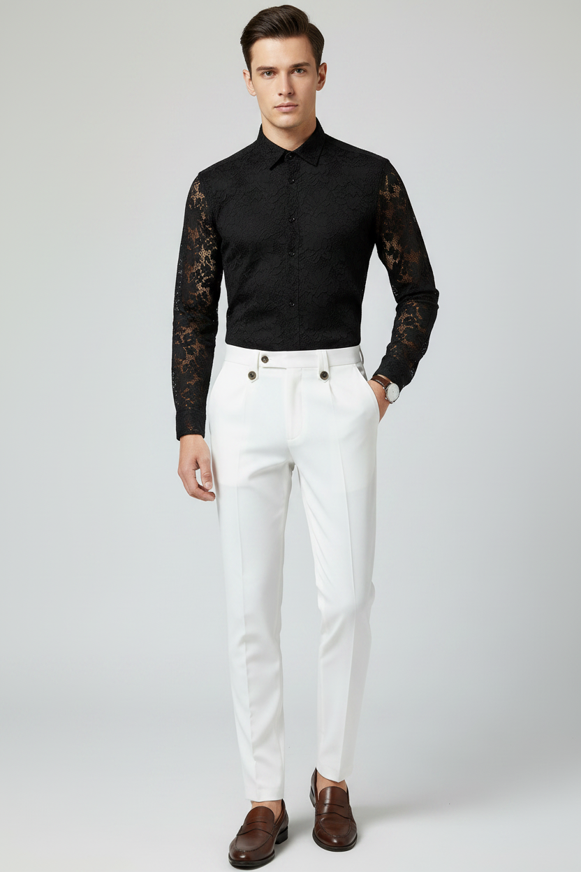 Platinumys new arrivals