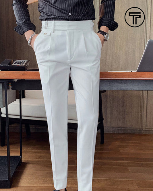 Men's Premium Quality Formal Pant