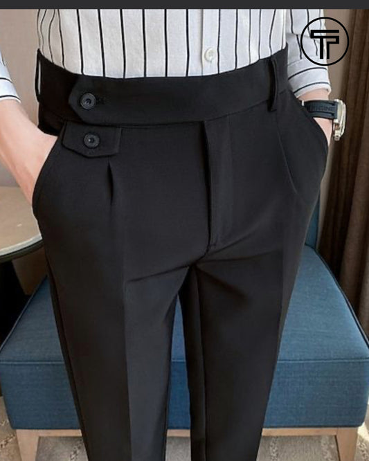 Men's Premium Quality Formal Pant