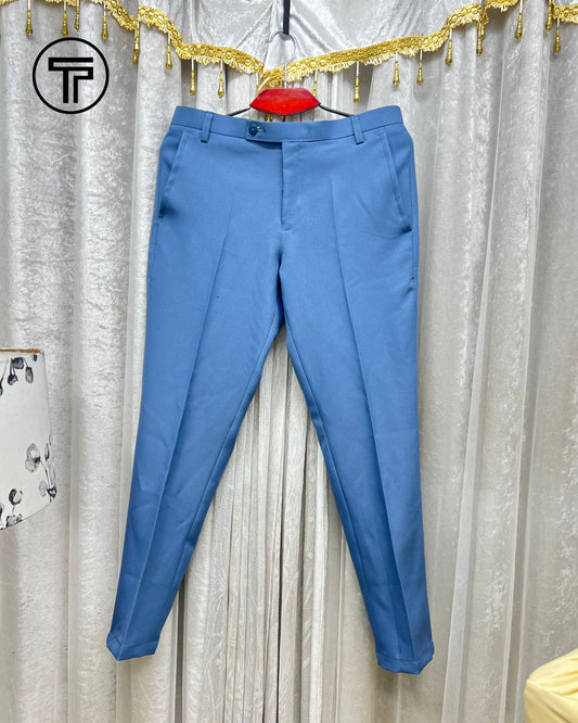 Men's Premium Quality Formal Pant
