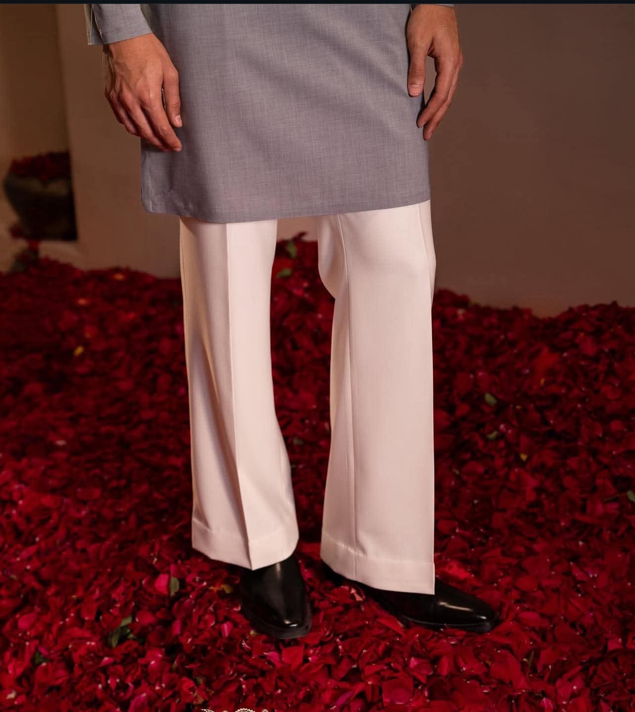 Premium Quality Bootcut formal pant